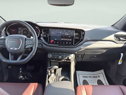 New 2026 Dodge Durango GT image 36