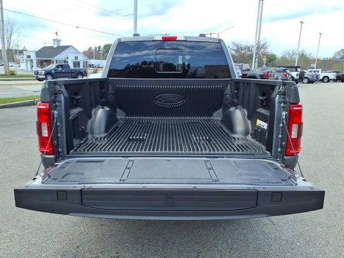 Used 2023 Ford F150 XLT w/ Equipment Group 302A High image 13