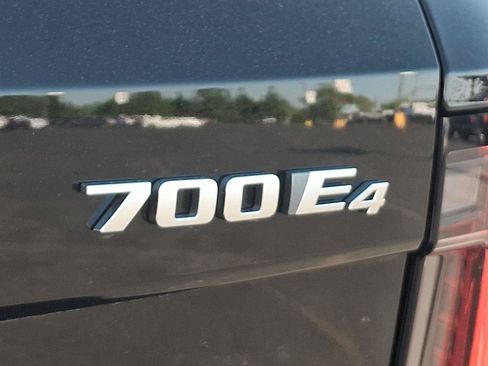 New 2026 Cadillac Optiq Luxury 1 AWD/4WD image 12