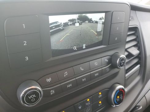 New 2025 Ford Transit 150 Low Roof AWD w/ Load Area Protection Package image 15
