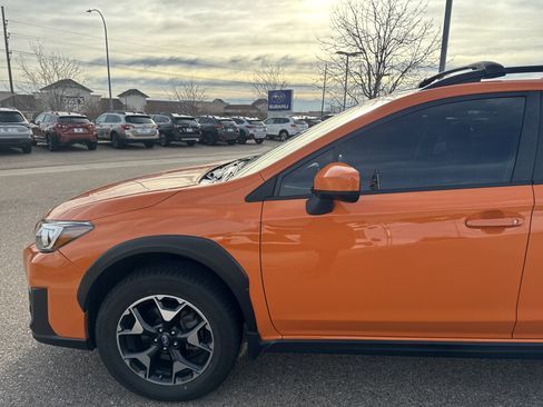 Used 2019 Subaru Crosstrek 2.0i Premium image 13