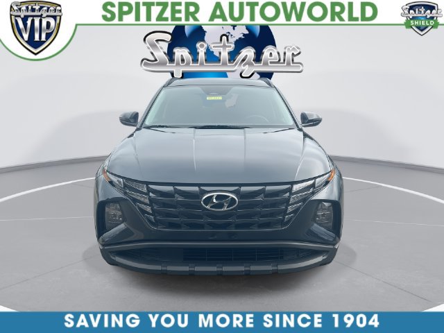 Used 2023 Hyundai Tucson XRT AWD/4WD image 4