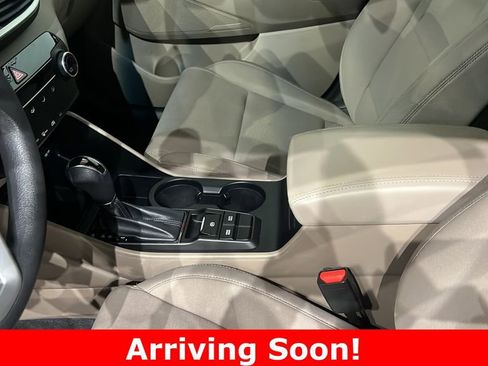 Used 2019 Hyundai Tucson SE image 26