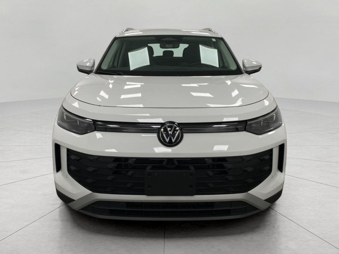 Certified 2026 Volkswagen Tiguan S AWD/4WD image 9