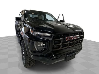 Certified 2023 GMC Canyon AT4X