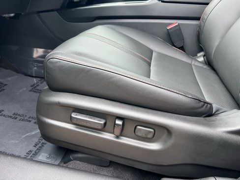 New 2026 Honda Ridgeline TrailSport image 20