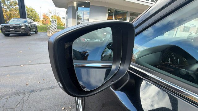 Used 2024 MAZDA CX-5 AWD 2.5 S w/ Premium Plus Pkg image 17