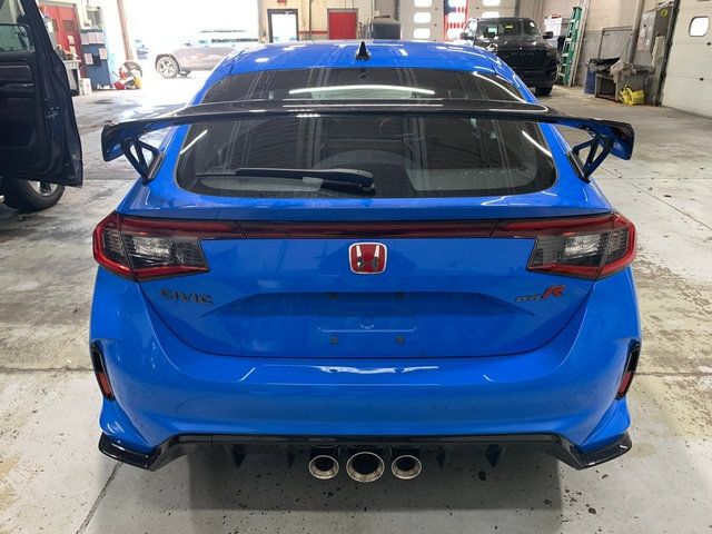 Used 2023 Honda Civic Type R image 3
