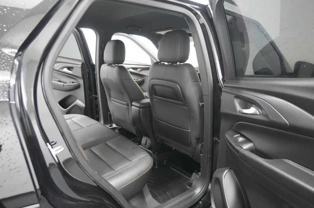 Used 2024 Chevrolet TrailBlazer ACTIV w/ Convenience Package AWD/4WD image 29