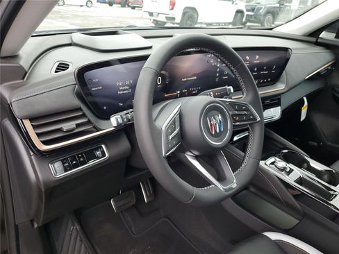 New 2026 Buick Envision Sport Touring image 18