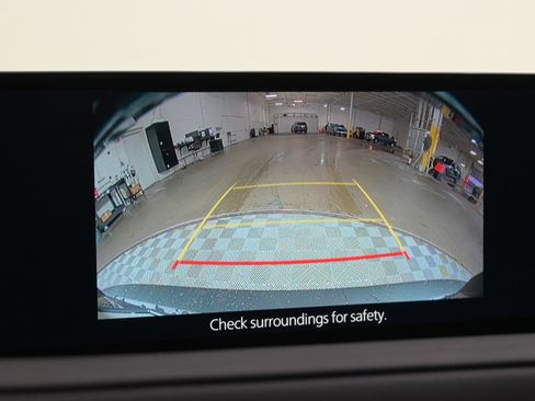 New 2026 MAZDA CX-30 AWD 2.5 S image 28