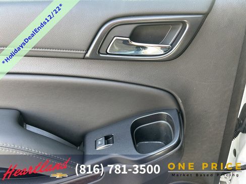 Used 2020 Chevrolet Tahoe LS image 39