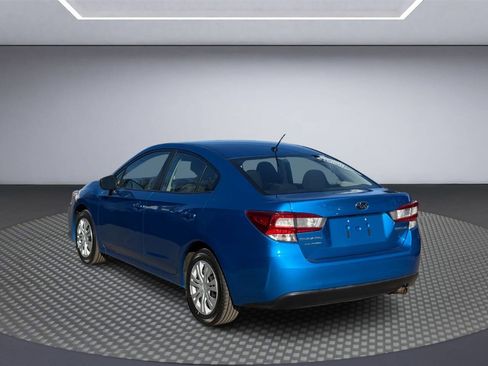 Used 2022 Subaru Impreza 2.0i image 5