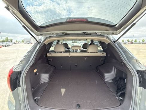 Used 2015 Hyundai Tucson SE FWD image 22