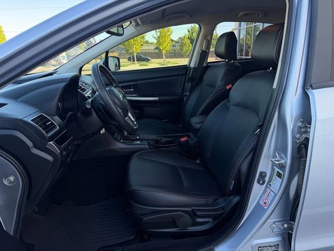 Used 2016 Subaru Crosstrek 2.0i Limited w/ Popular Package #2 AWD/4WD image 16