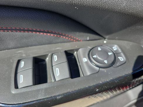 Used 2025 Chevrolet Trax RS w/ Driver Confidence Package image 25