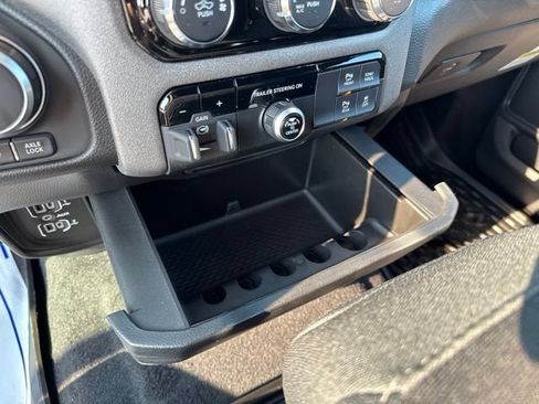 New 2026 RAM 1500 Warlock AWD/4WD image 28