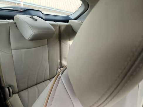 Used 2015 INFINITI QX60 FWD w/ Premium Plus Package image 12