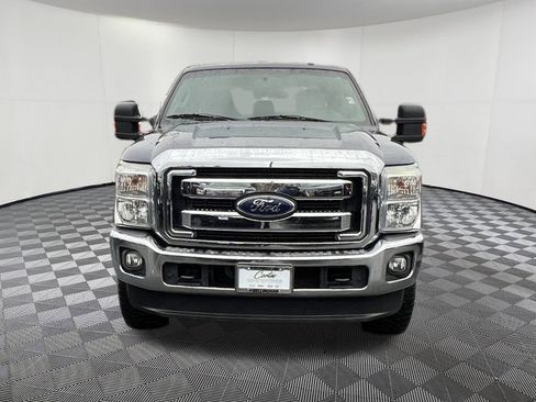 Used 2012 Ford F250 XLT w/ XLT Value Pkg image 2