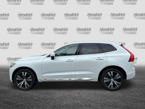 Used 2023 Volvo XC60 B5 Plus AWD/4WD image 8