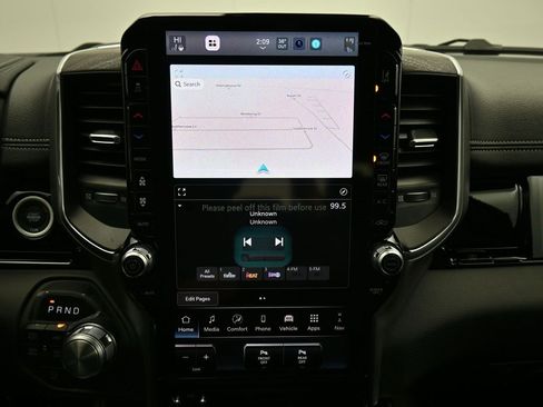 New 2026 RAM 1500 Laramie w/ Night Edition image 29