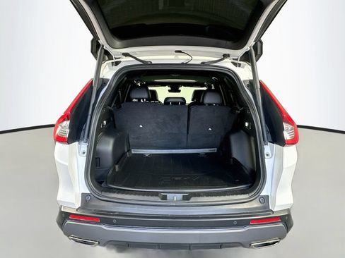 Used 2024 Honda CR-V Sport-L image 27