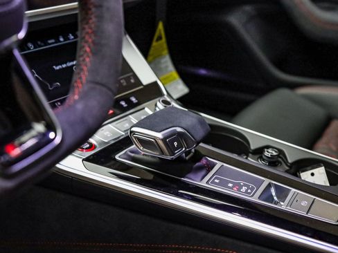 New 2026 Audi RS 7 Performance image 33