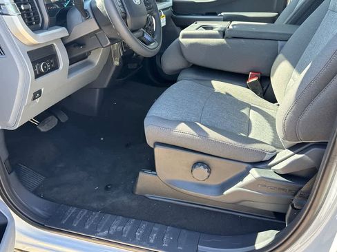 New 2026 Ford F250 XL w/ STX Appearance Package image 10