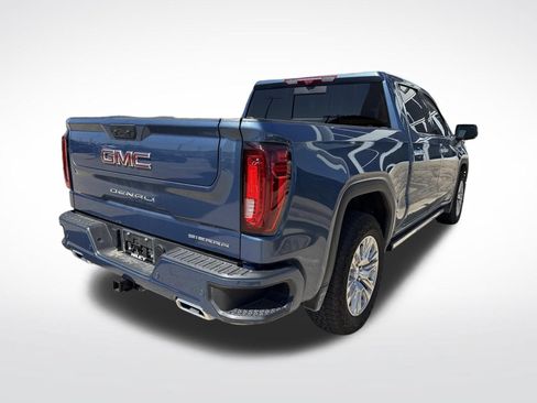 Used 2025 GMC Sierra 1500 Denali w/ Technology Package AWD/4WD image 6