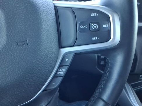 Used 2023 RAM 1500 Lone Star image 24