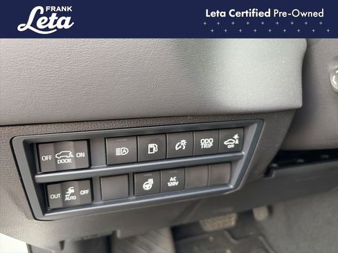 Used 2026 Toyota Sequoia Platinum image 20