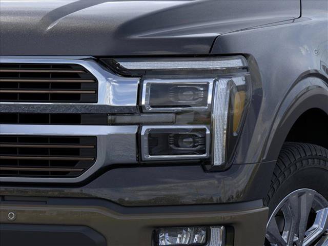 New 2026 Ford F150 King Ranch w/ FX4 Off-Road Package AWD/4WD image 18