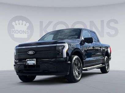 Used 2024 Ford F150 Lightning Flash