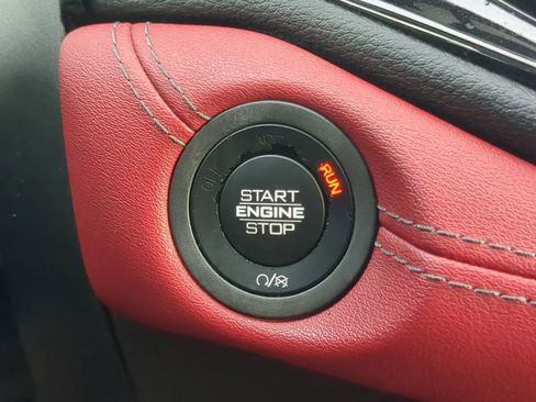 Used 2022 Dodge Durango R/T image 34