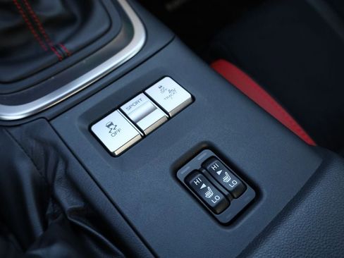 New 2026 Subaru BRZ Limited image 14