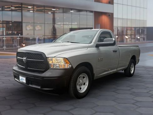 Used 2013 RAM 1500 Tradesman w/ PWR & Remote Entry Group image 4