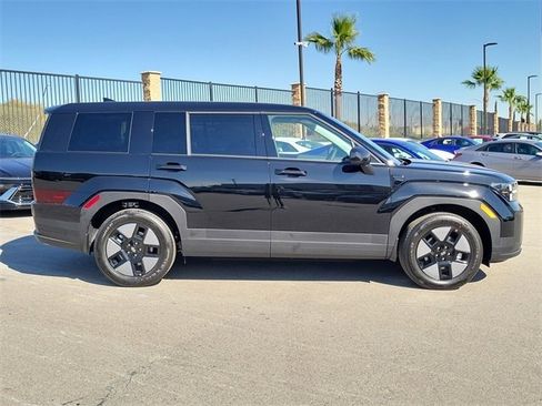 New 2026 Hyundai Santa Fe SE image 23