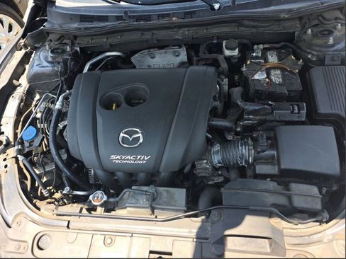 Used 2016 MAZDA MAZDA6 Sport image 3