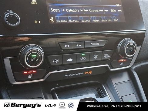 Used 2019 Honda CR-V EX image 18