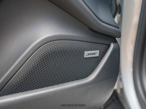 Used 2024 Porsche Taycan GTS image 19