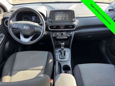 Used 2018 Hyundai Kona SEL w/ SEL Tech Package 02 image 24