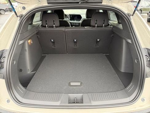 New 2026 Chevrolet Trax RS w/ Driver Confidence Package image 29