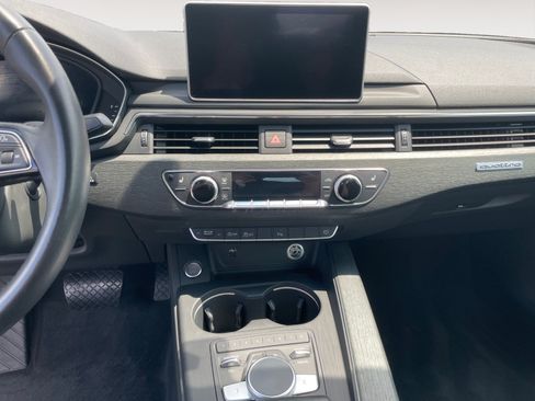 Used 2018 Audi A5 2.0T Premium Plus w/ Premium Plus AWD/4WD image 14
