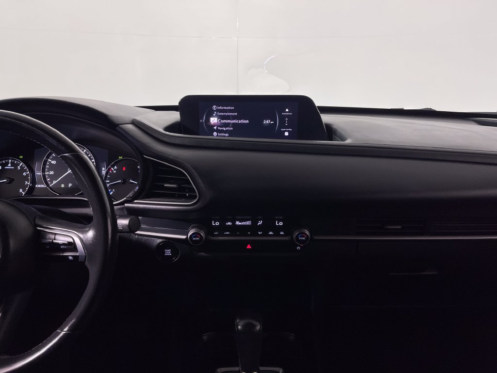 Used 2024 MAZDA CX-30 AWD 2.5 S w/ Select Sport Pkg image 16