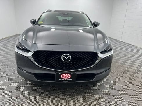 Used 2023 MAZDA CX-30 AWD 2.5 S w/ Preferred Package image 3
