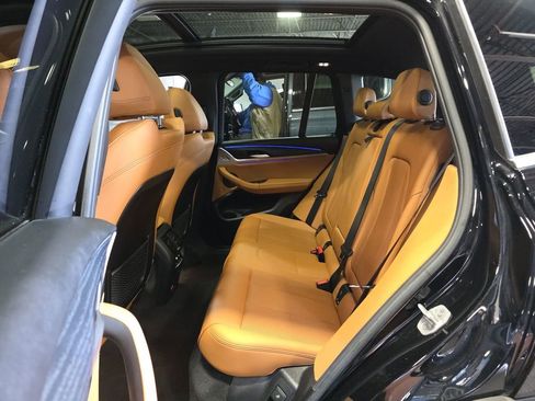 Used 2024 BMW X3 xDrive30i w/ Convenience Package image 20