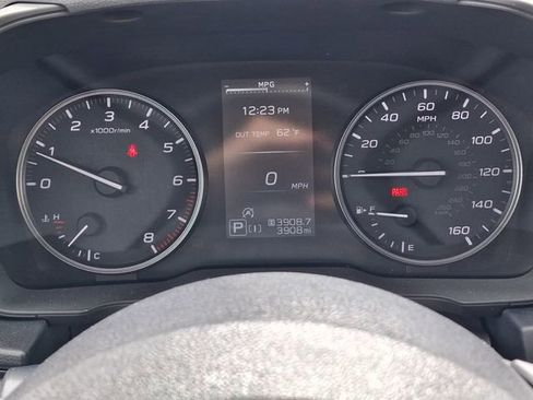 Used 2025 Subaru Impreza 2.0i Sport image 28