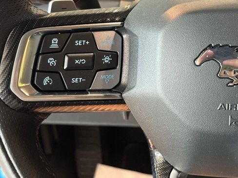 Used 2025 Ford Mustang GT Premium w/ GT Performance Package image 19