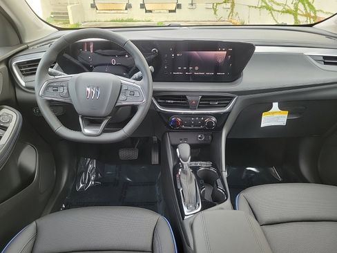 New 2026 Buick Encore GX Sport Touring w/ Comfort Package image 13