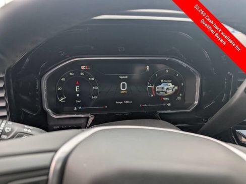 New 2026 GMC Sierra 1500 SLE AWD/4WD image 20